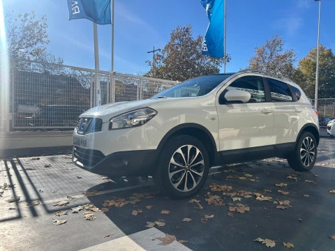 Nissan Qashqai 1.5 dCi TEKNA PREMIUM 4x2 17