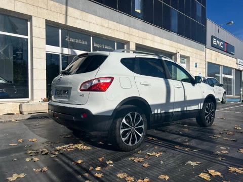 Nissan Qashqai 1.5 dCi TEKNA PREMIUM 4x2 17