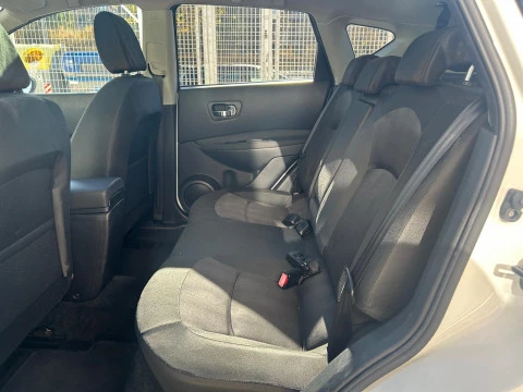 Nissan Qashqai 1.5 dCi TEKNA PREMIUM 4x2 17