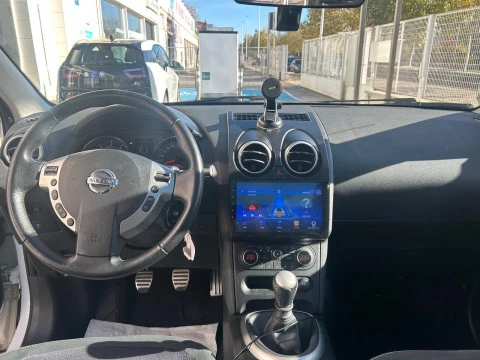 Nissan Qashqai 1.5 dCi TEKNA PREMIUM 4x2 17