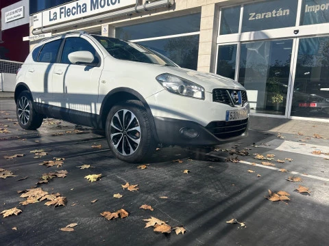 Nissan Qashqai 1.5 dCi TEKNA PREMIUM 4x2 17