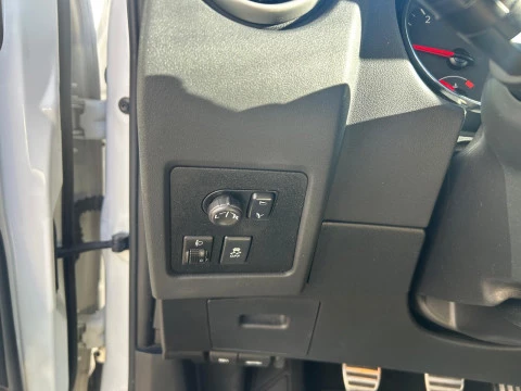 Nissan Qashqai 1.5 dCi TEKNA PREMIUM 4x2 17