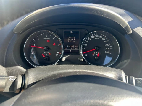 Nissan Qashqai 1.5 dCi TEKNA PREMIUM 4x2 17