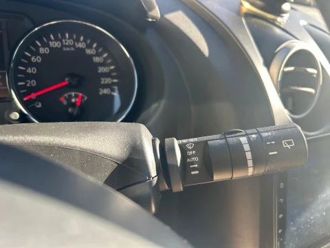 Nissan Qashqai 1.5 dCi TEKNA PREMIUM 4x2 17