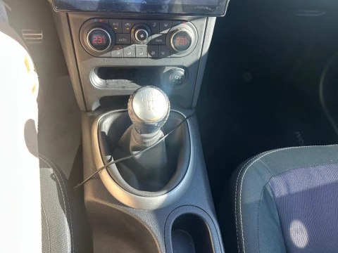 Nissan Qashqai 1.5 dCi TEKNA PREMIUM 4x2 17