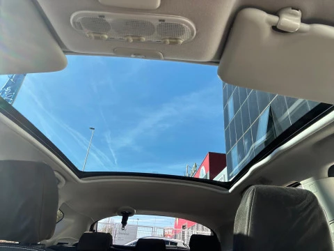 Nissan Qashqai 1.5 dCi TEKNA PREMIUM 4x2 17