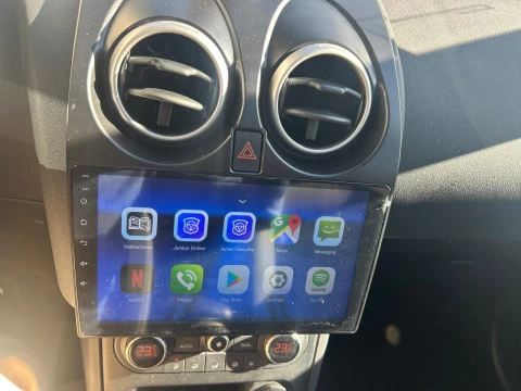 Nissan Qashqai 1.5 dCi TEKNA PREMIUM 4x2 17