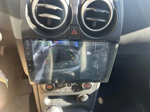 Nissan Qashqai 1.5 dCi TEKNA PREMIUM 4x2 17