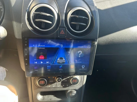 Nissan Qashqai 1.5 dCi TEKNA PREMIUM 4x2 17