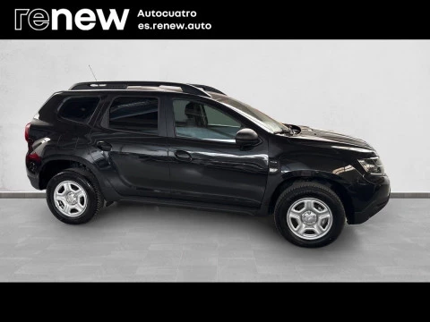 Dacia Duster Comfort Blue dCi 85kW (115CV) 4X4