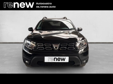 Dacia Duster Comfort Blue dCi 85kW (115CV) 4X4