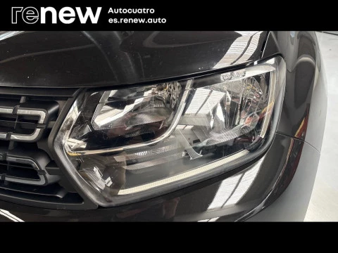 Dacia Duster Comfort Blue dCi 85kW (115CV) 4X4