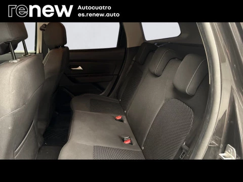 Dacia Duster Comfort Blue dCi 85kW (115CV) 4X4