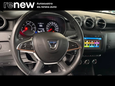 Dacia Duster Comfort Blue dCi 85kW (115CV) 4X4
