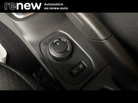 Dacia Duster Comfort Blue dCi 85kW (115CV) 4X4