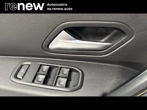 Dacia Duster Comfort Blue dCi 85kW (115CV) 4X4