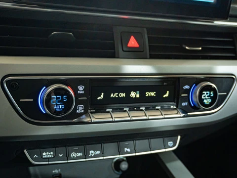 Audi A5 S Line 40 TFSI 150kW S tronic Sportback