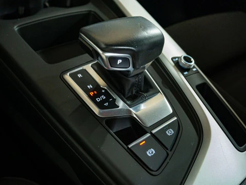 Audi A5 S Line 40 TFSI 150kW S tronic Sportback