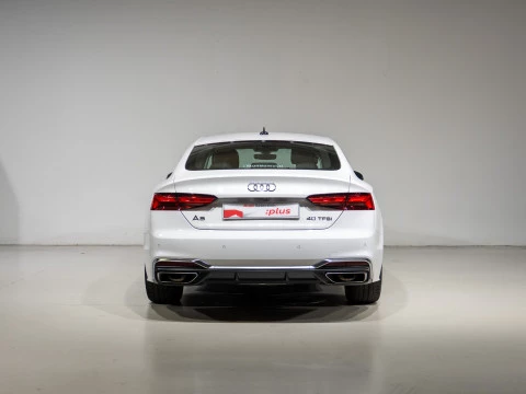 Audi A5 S Line 40 TFSI 150kW S tronic Sportback