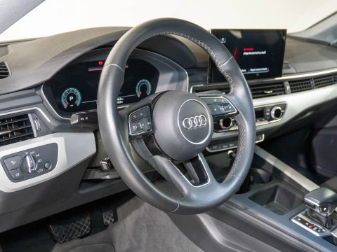 Audi A5 S Line 40 TFSI 150kW S tronic Sportback