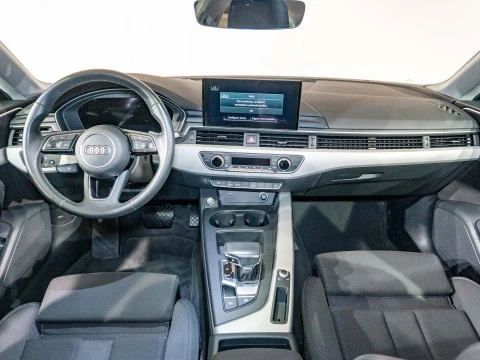 Audi A5 S Line 40 TFSI 150kW S tronic Sportback