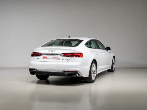 Audi A5 S Line 40 TFSI 150kW S tronic Sportback