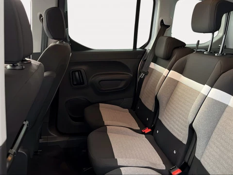 Citroën Berlingo Talla M BlueHDi 100 S&S MAX