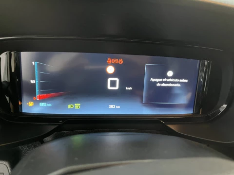 Citroën Berlingo Talla M BlueHDi 100 S&S MAX