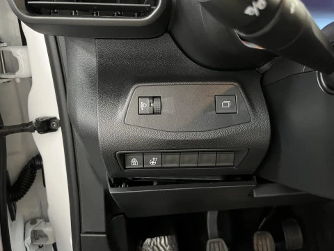 Citroën Berlingo Talla M BlueHDi 100 S&S MAX