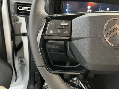 Citroën Berlingo Talla M BlueHDi 100 S&S MAX