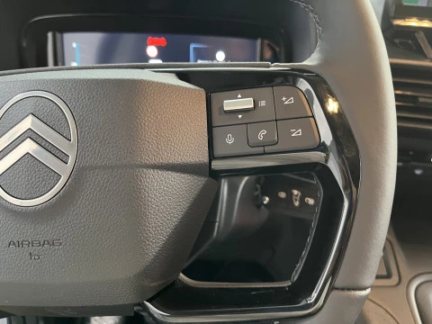 Citroën Berlingo Talla M BlueHDi 100 S&S MAX