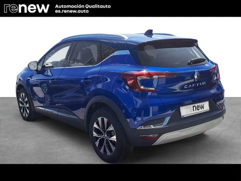 Renault Captur  TCe GPF Micro Hibrido Zen103kW