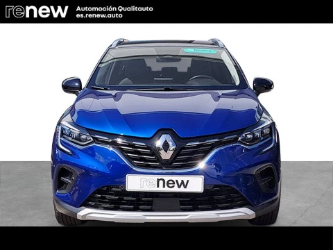 Renault Captur  TCe GPF Micro Hibrido Zen103kW