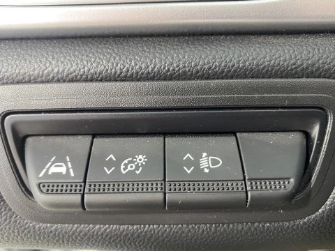 Renault Captur  TCe GPF Micro Hibrido Zen103kW