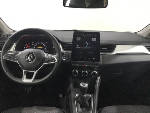 Renault Captur  TCe GPF Micro Hibrido Zen103kW