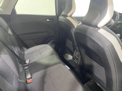 Renault Captur  TCe GPF Micro Hibrido Zen103kW