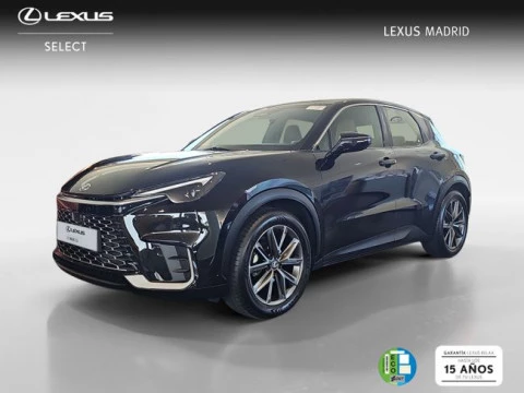 Lexus LBX 1.5 136cv HEV Elegant+
