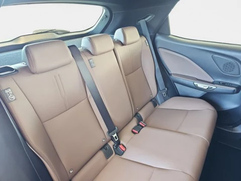Lexus LBX 1.5 136cv HEV Elegant+