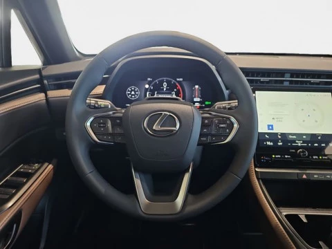 Lexus LBX 1.5 136cv HEV Elegant+