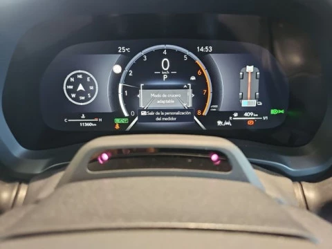 Lexus LBX 1.5 136cv HEV Elegant+
