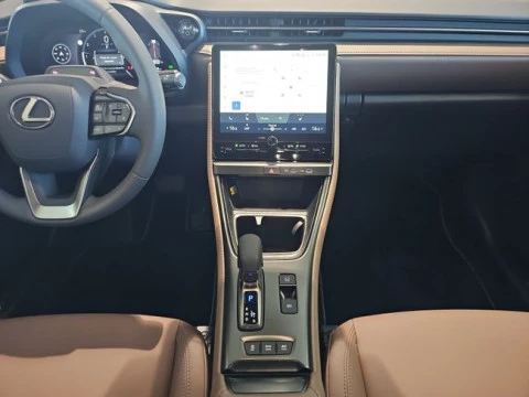 Lexus LBX 1.5 136cv HEV Elegant+