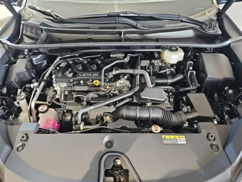 Lexus LBX 1.5 136cv HEV Elegant+