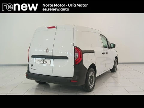 Renault Kangoo Furgón Kangoo Fg. 1.5Blue dCi Profesional Abrete Sesamo 70kW
