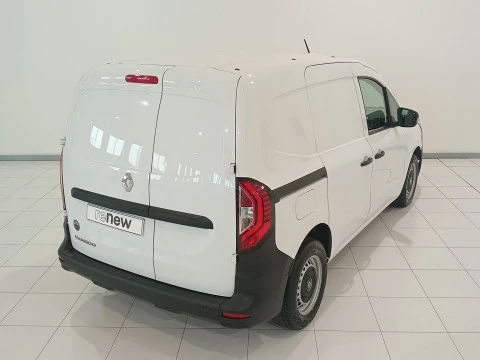 Renault Kangoo Furgón Kangoo Fg. 1.5Blue dCi Profesional Abrete Sesamo 70kW