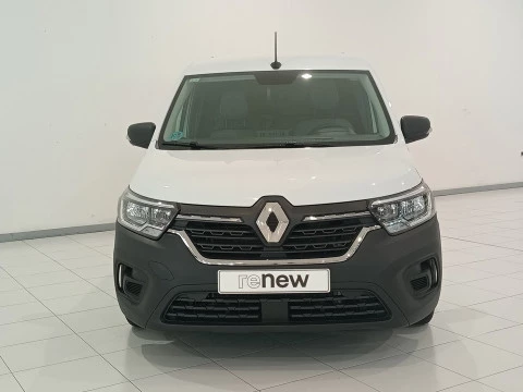 Renault Kangoo Furgón Kangoo Fg. 1.5Blue dCi Profesional Abrete Sesamo 70kW