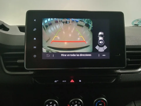 Renault Kangoo Furgón Kangoo Fg. 1.5Blue dCi Profesional Abrete Sesamo 70kW