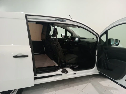 Renault Kangoo Furgón Kangoo Fg. 1.5Blue dCi Profesional Abrete Sesamo 70kW