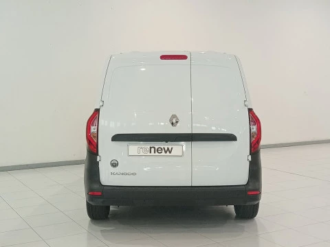Renault Kangoo Furgón Kangoo Fg. 1.5Blue dCi Profesional Abrete Sesamo 70kW