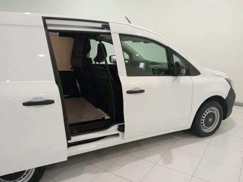 Renault Kangoo Furgón Kangoo Fg. 1.5Blue dCi Profesional Abrete Sesamo 70kW