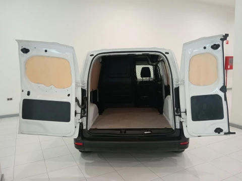 Renault Kangoo Furgón Kangoo Fg. 1.5Blue dCi Profesional Abrete Sesamo 70kW